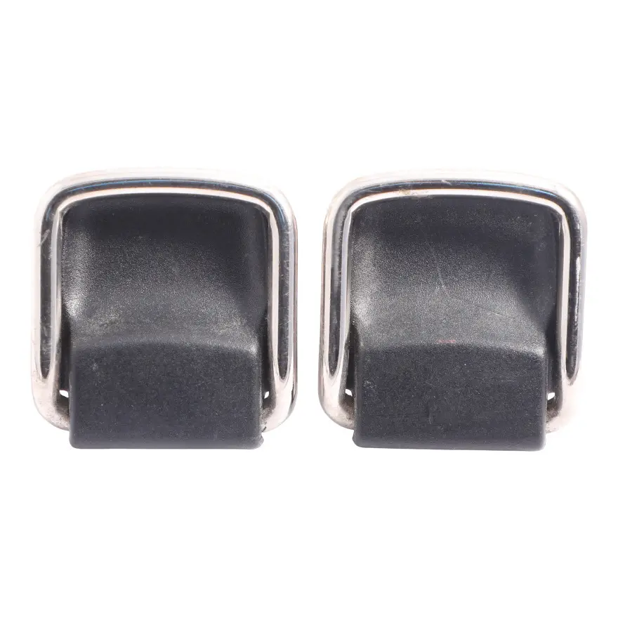 VW Volkswagen Sharan 7N Boot Trunk Lid Lashing Eye Set 5N0863503