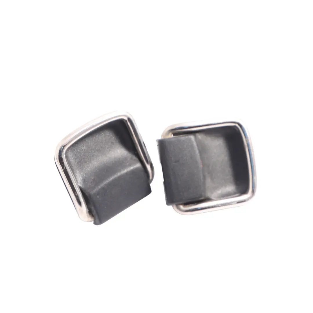 VW Volkswagen Sharan 7N Boot Trunk Lid Lashing Eye Set - SKU 5N0863503 - Part number 5N0863503