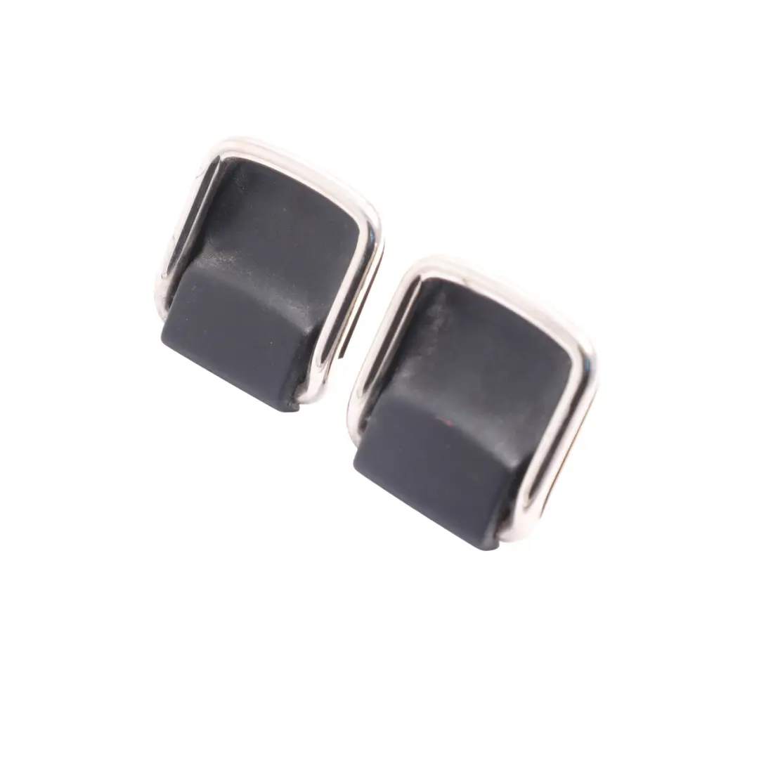 7N Ensemble Anneaux Arrimage Coffre pour Volkswagen Sharan à propos du numéro de pièce 5N0863503 Volkswagen Sharan 7N Ensemble Anneaux Arrimage Coffre - SKU 5N0863503 - Numéro de pièce 5N0863503