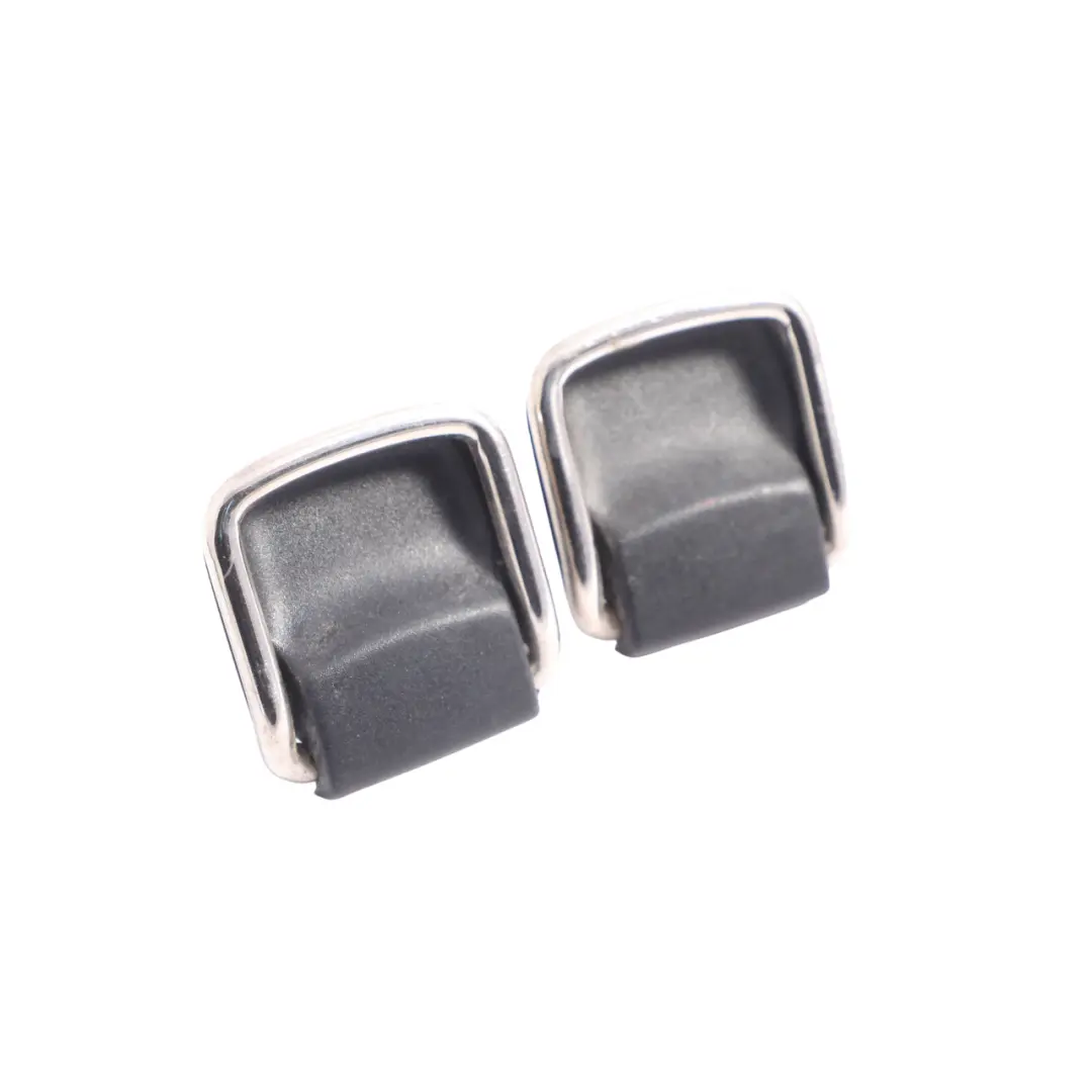 7N Ensemble Anneaux Arrimage Coffre pour Volkswagen Sharan à propos du numéro de pièce 5N0863503 Volkswagen Sharan 7N Ensemble Anneaux Arrimage Coffre - SKU 5N0863503 - Numéro de pièce 5N0863503