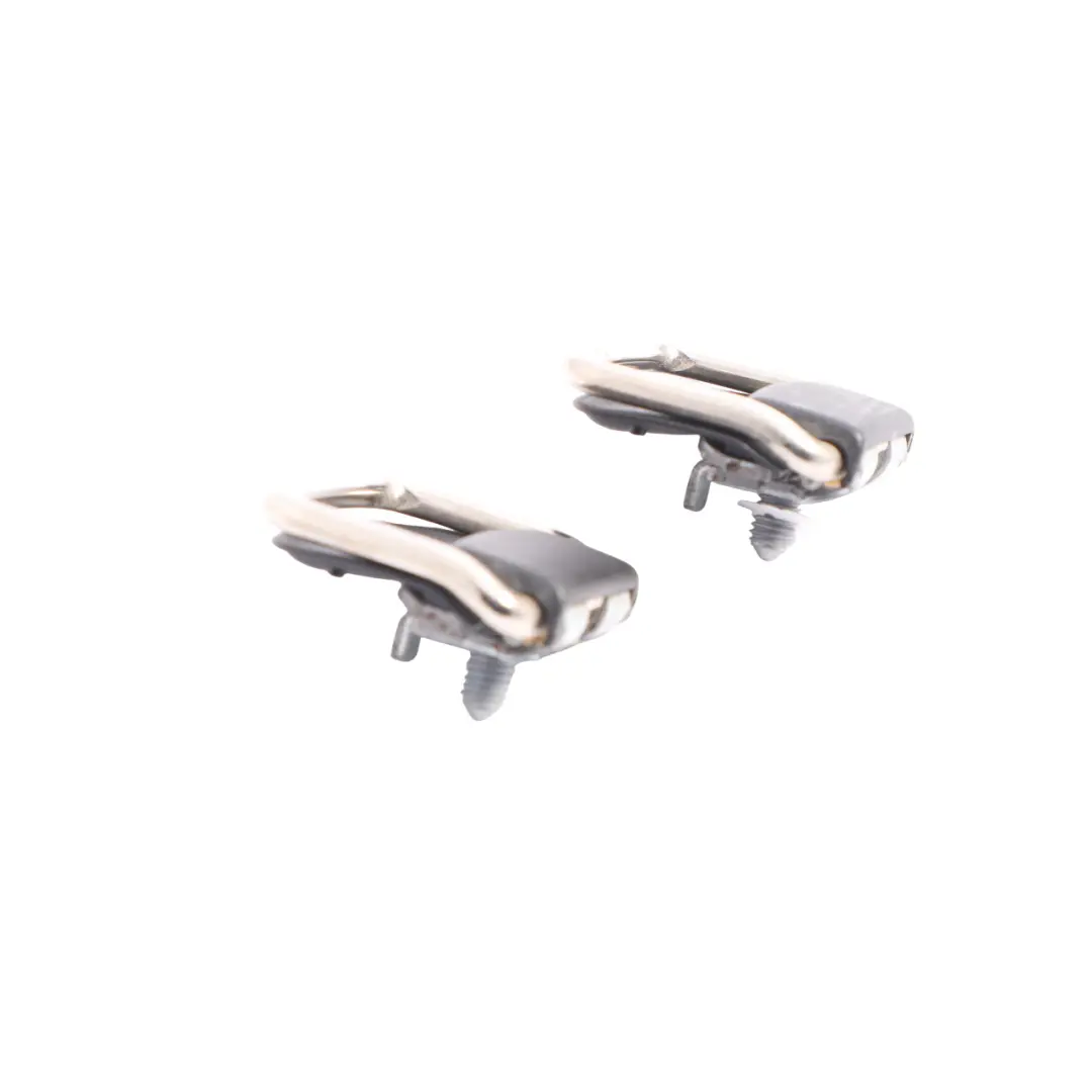 VW Volkswagen Sharan 7N Boot Trunk Lid Lashing Eye Set - SKU 5N0863503 - Part number 5N0863503