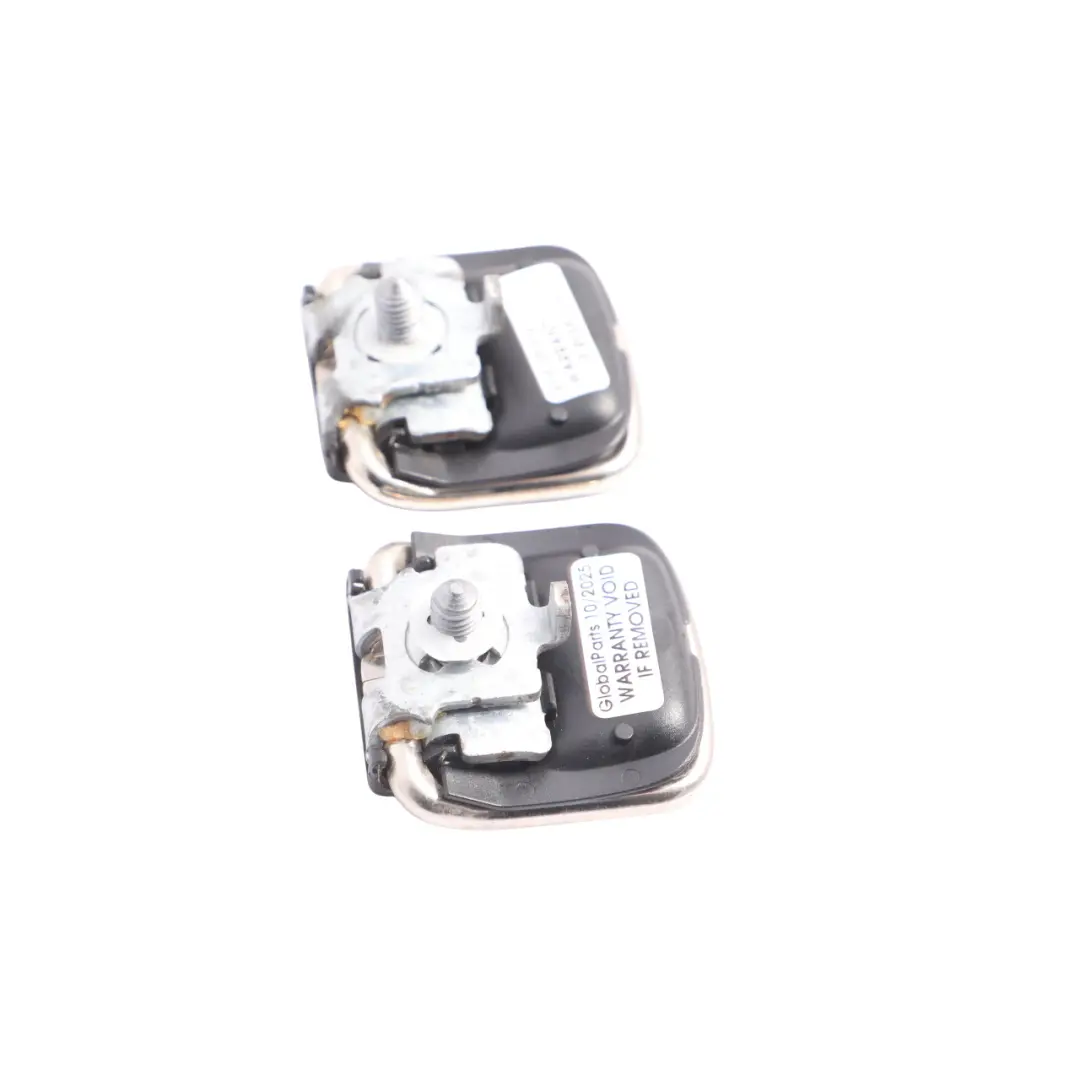 VW Volkswagen Sharan 7N Boot Trunk Lid Lashing Eye Set - SKU 5N0863503 - Part number 5N0863503