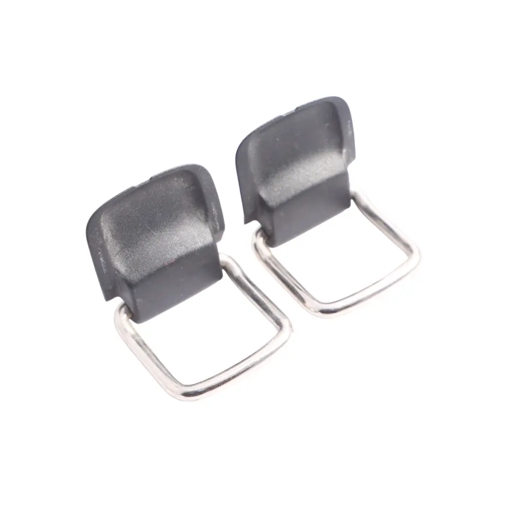 7N Ensemble Anneaux Arrimage Coffre pour Volkswagen Sharan à propos du numéro de pièce 5N0863503 Volkswagen Sharan 7N Ensemble Anneaux Arrimage Coffre - SKU 5N0863503 - Numéro de pièce 5N0863503