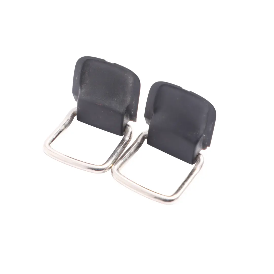 7N Ensemble Anneaux Arrimage Coffre pour Volkswagen Sharan à propos du numéro de pièce 5N0863503 Volkswagen Sharan 7N Ensemble Anneaux Arrimage Coffre - SKU 5N0863503 - Numéro de pièce 5N0863503