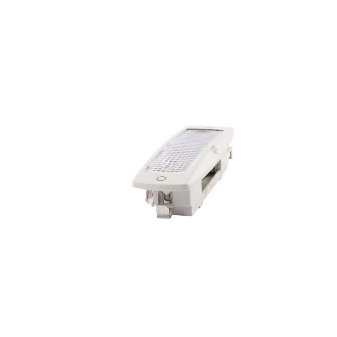 VW Scirocco Mk3 Skoda Octavia III 5E Interior Roof Light Panel Grey - SKU 5N0947291A-1 - Part number 5N0947291A