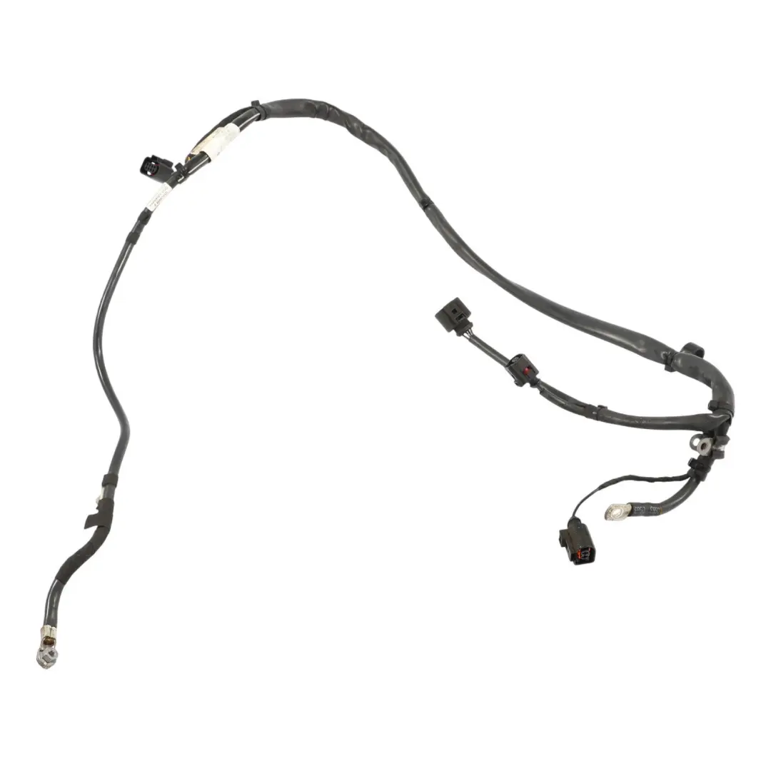 Wiązka Przewodów Alternatora Generatora do Volkswagen Tiguan 5N o numerze 5N0971349AT Volkswagen Tiguan 5N Wiązka Przewodów Alternatora Generatora - SKU 5N0971349AT - Numer Części 5N0971349AT