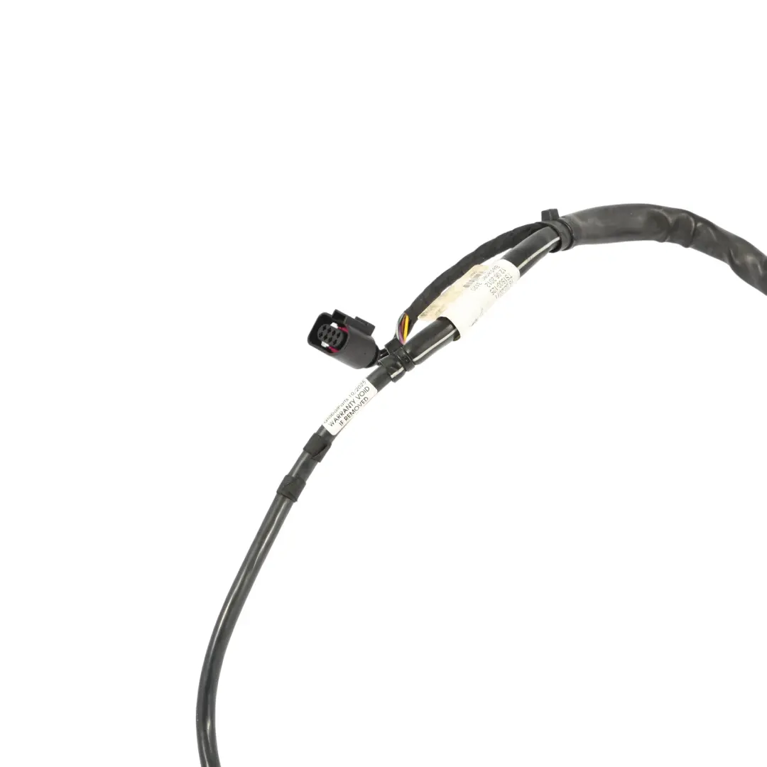 Licht Maschine Generator Kabelbaum Kabel für Volkswagen Tiguan 5N mit Teilenummer 5N0971349AT Volkswagen Tiguan 5N Licht Maschine Generator Kabelbaum Kabel - SKU 5N0971349AT - Teilenummer 5N0971349AT