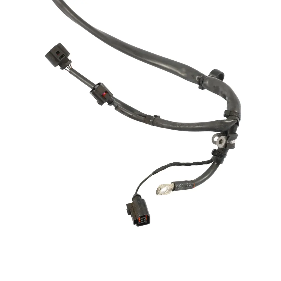 Faisceau De Câbles D'Alternateur pour Volkswagen Tiguan 5N à propos du numéro de pièce 5N0971349AT Volkswagen Tiguan 5N Faisceau De Câbles D'Alternateur - SKU 5N0971349AT - Numéro de pièce 5N0971349AT