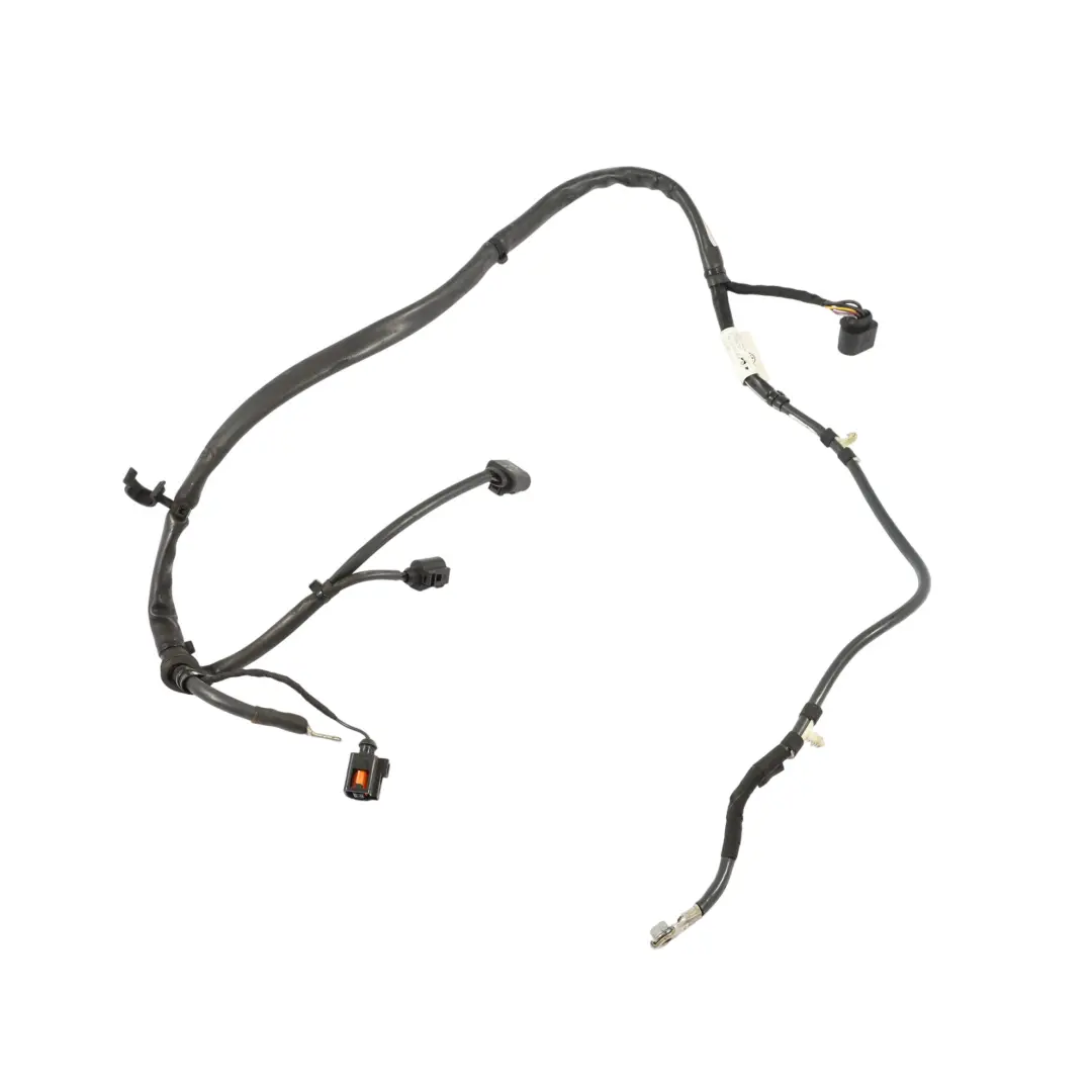 Volkswagen Tiguan 5N Wiązka Przewodów Alternatora Generatora - SKU 5N0971349AT - Numer Części 5N0971349AT