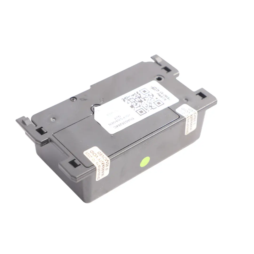 Online Services Module Control Unit ECU to VW Volkswagen Golf SV with Part number 5NA035284C VW Volkswagen Golf SV Online Services Module Control Unit ECU - SKU 5NA035284C - Part number 5NA035284C