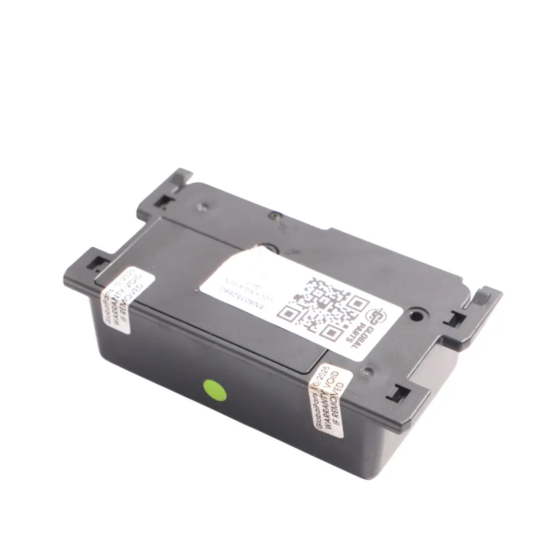 Online Services Module Control Unit ECU to VW Volkswagen Golf SV with Part number 5NA035284C VW Volkswagen Golf SV Online Services Module Control Unit ECU - SKU 5NA035284C - Part number 5NA035284C