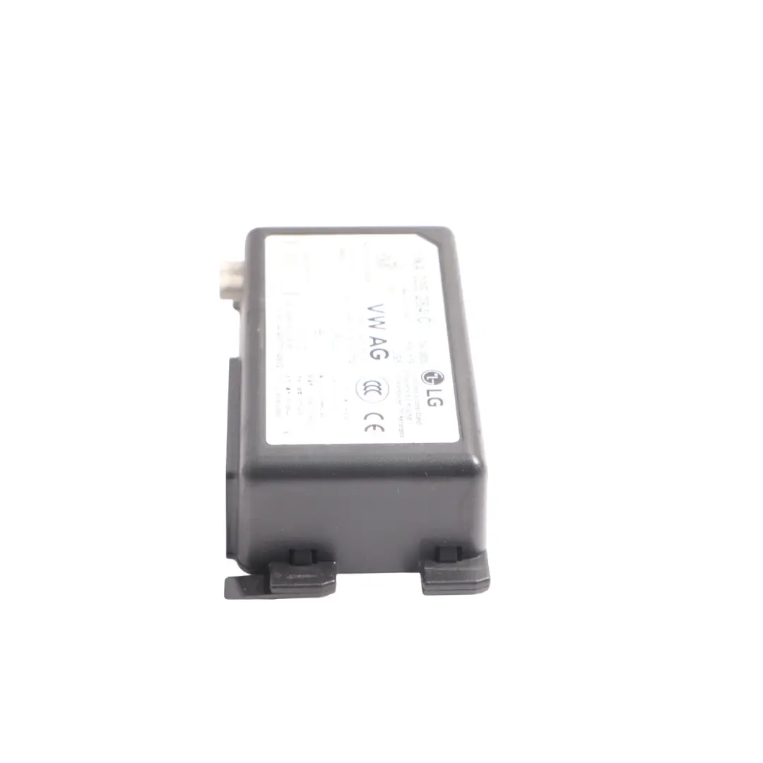 VW Volkswagen Golf SV Online Services Module Control Unit ECU - SKU 5NA035284C - Part number 5NA035284C