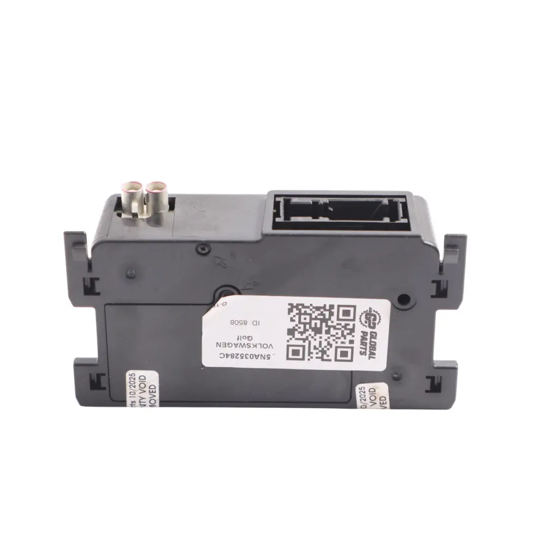 Online Services Module Control Unit ECU to VW Volkswagen Golf SV with Part number 5NA035284C VW Volkswagen Golf SV Online Services Module Control Unit ECU - SKU 5NA035284C - Part number 5NA035284C