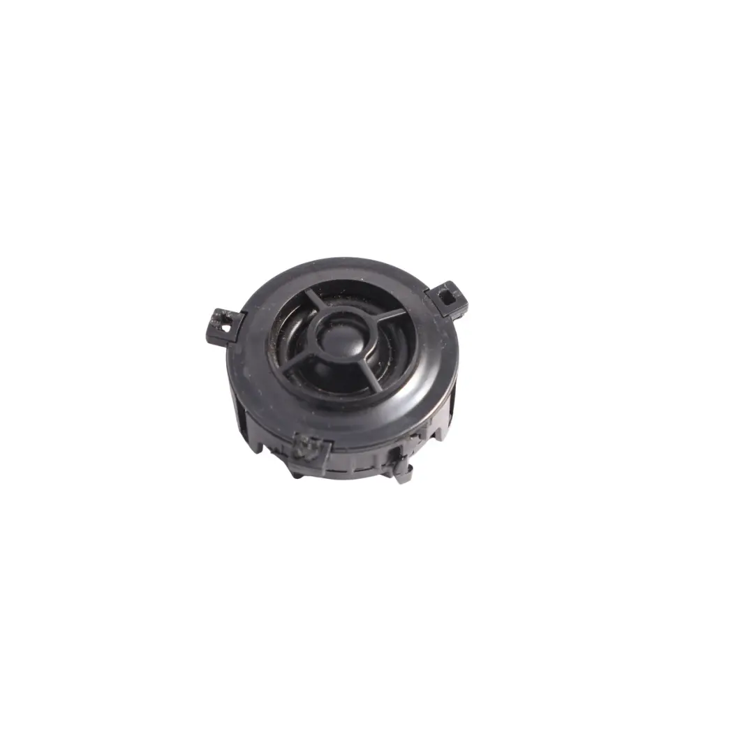 MK2 AX1 Tweeter Puerta Delantero Izq Der para Volkswagen Tiguan con número de pieza 5NA035412 Volkswagen Tiguan MK2 AX1 Tweeter Puerta Delantero Izq Der - SKU 5NA035411 - Número de pieza 5NA035412