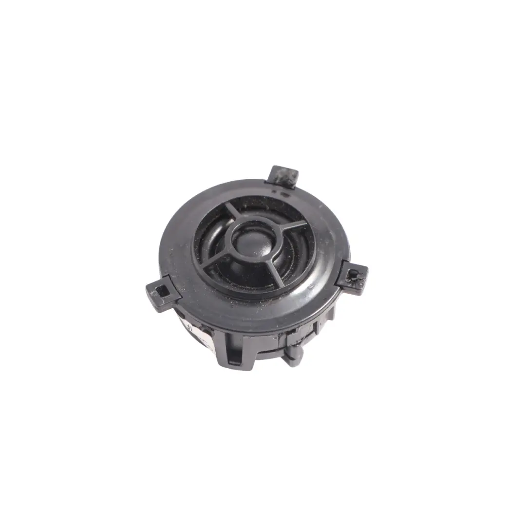 Mk2 AX1 Door Tweeter Speaker Front Left Right N/O/S to Volkswagen Tiguan with Part number 5NA035412 Volkswagen Tiguan Mk2 AX1 Door Tweeter Speaker Front Left Right N/O/S - SKU 5NA035411 - Part number 5NA035412