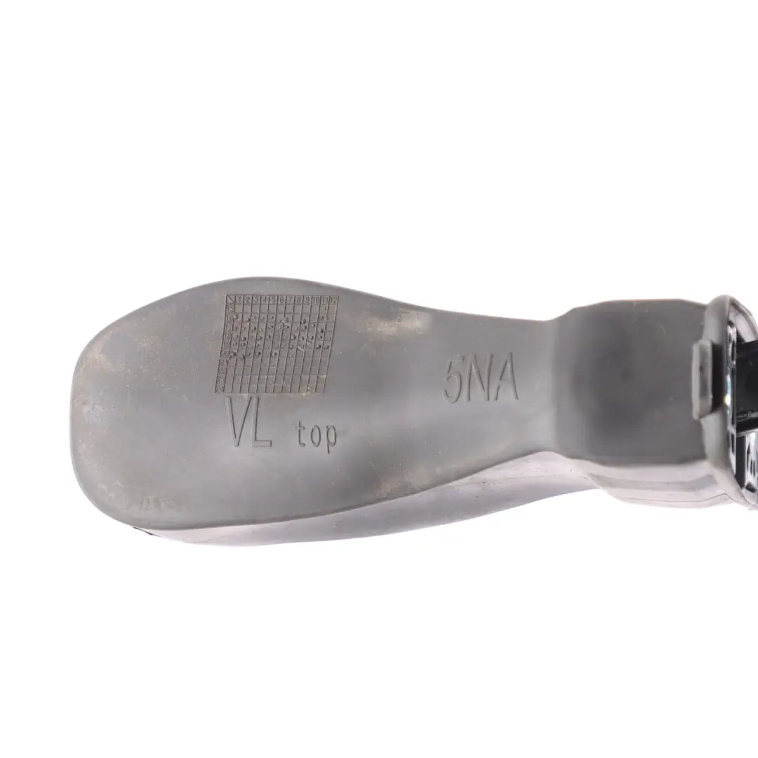 MK2 AX Türkontrollriemen Vorne Links Rechts für Volkswagen VW Tiguan mit Teilenummer 5NA837249 Volkswagen VW Tiguan MK2 AX Türkontrollriemen Vorne Links Rechts - SKU 5NA837249 - Teilenummer 5NA837249