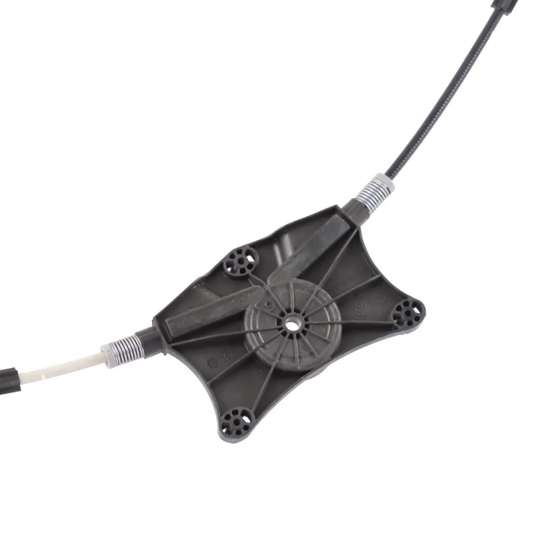 Volkswagen VW Tiguan AX Window Lifter Window Regulator Front Left N/S - SKU 5NA837461A - Part number 5NA837461A