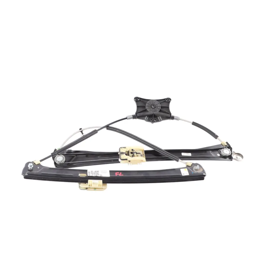 Volkswagen VW Tiguan AX Window Lifter Window Regulator Front Left N/S - SKU 5NA837461A - Part number 5NA837461A