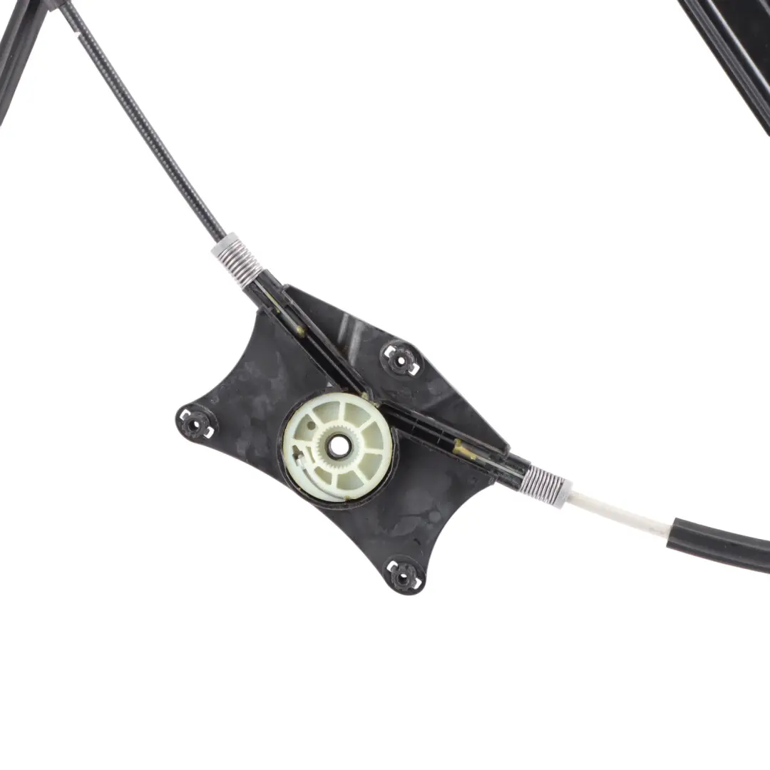 Fensterheber Vorne Links für Volkswagen VW Tiguan AX mit Teilenummer 5NA837461A Volkswagen VW Tiguan AX Fensterheber Vorne Links - SKU 5NA837461A - Teilenummer 5NA837461A