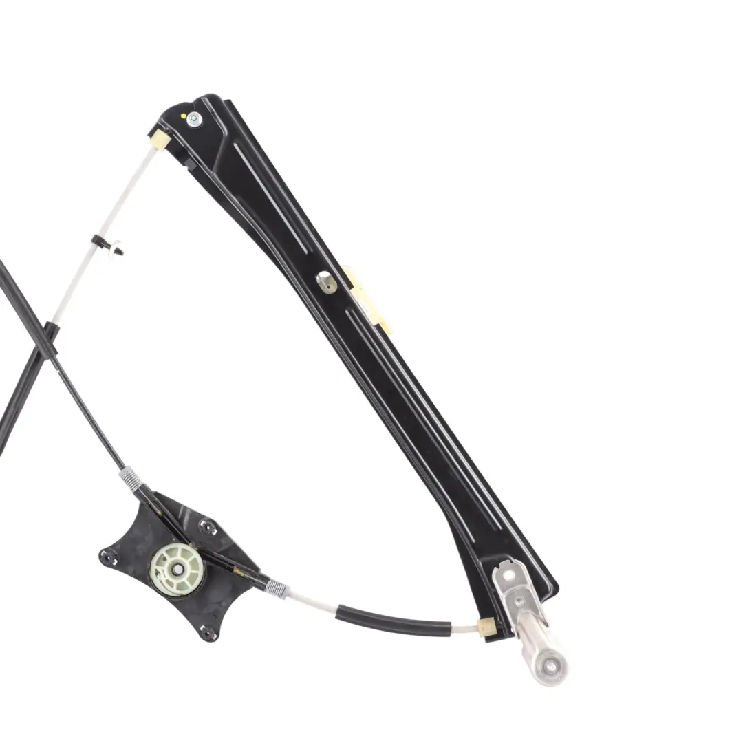 Volkswagen VW Tiguan AX Fensterheber Vorne Links - SKU 5NA837461A - Teilenummer 5NA837461A