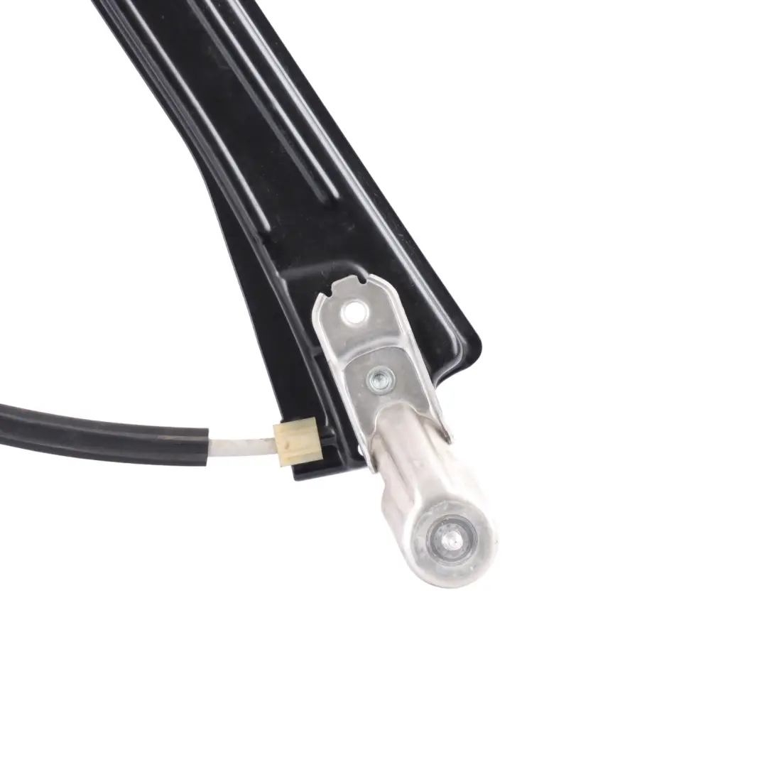 Fensterheber Vorne Links für Volkswagen VW Tiguan AX mit Teilenummer 5NA837461A Volkswagen VW Tiguan AX Fensterheber Vorne Links - SKU 5NA837461A - Teilenummer 5NA837461A