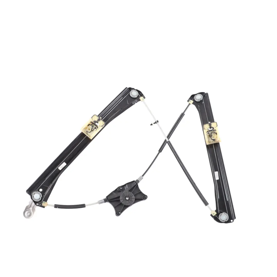 Window Lifter Window Regulator Front Left N/S to Volkswagen VW Tiguan AX with Part number 5NA837461A Volkswagen VW Tiguan AX Window Lifter Window Regulator Front Left N/S - SKU 5NA837461A - Part number 5NA837461A