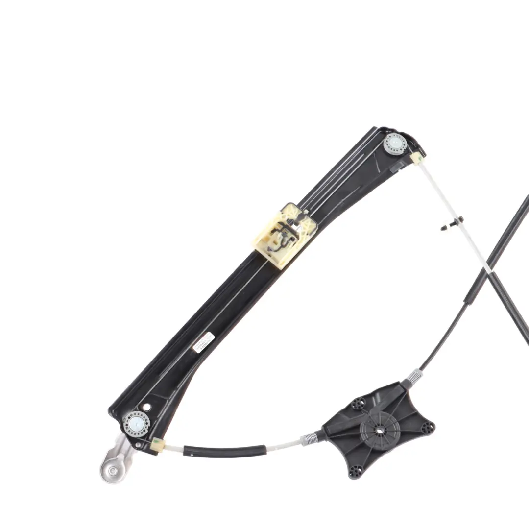 Window Lifter Window Regulator Front Left N/S to Volkswagen VW Tiguan AX with Part number 5NA837461A Volkswagen VW Tiguan AX Window Lifter Window Regulator Front Left N/S - SKU 5NA837461A - Part number 5NA837461A