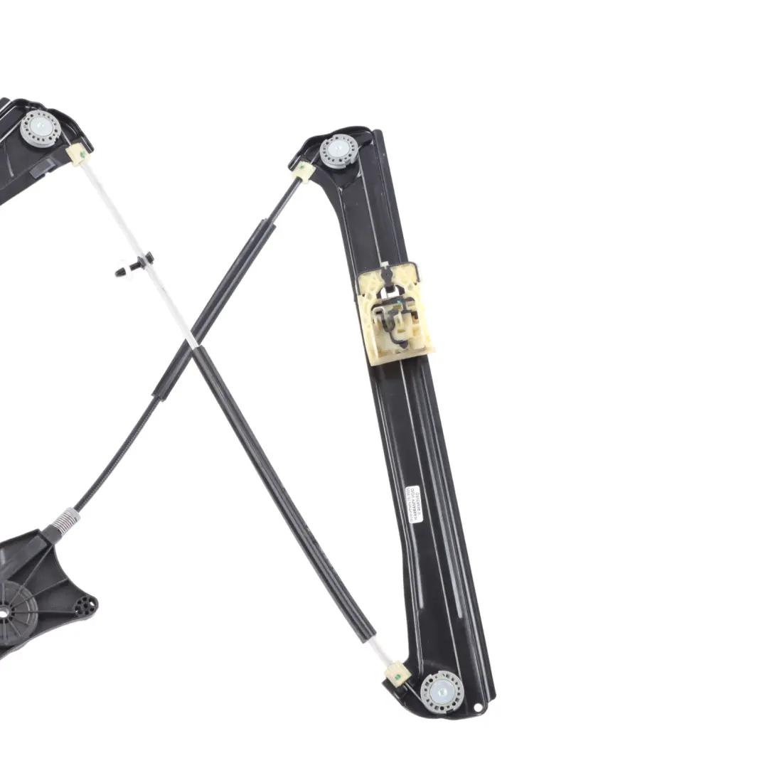 Window Lifter Window Regulator Front Left N/S to Volkswagen VW Tiguan AX with Part number 5NA837461A Volkswagen VW Tiguan AX Window Lifter Window Regulator Front Left N/S - SKU 5NA837461A - Part number 5NA837461A