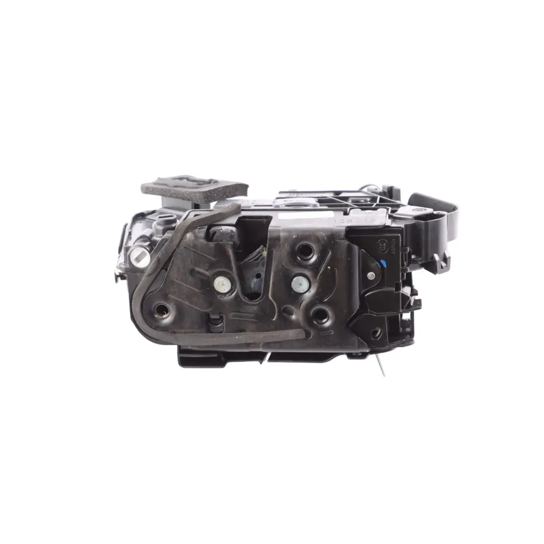 Volkswagen Golf SV Rear Door Lock Latch Mechanism Actuator Left N/S - SKU 5NA839015C - Part number 5NA839015C