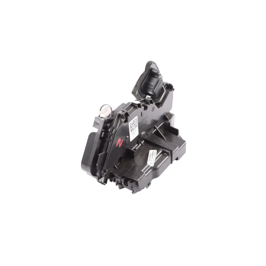 Door Lock Latch Mechanism Actuator Left N/S to Volkswagen Golf SV Rear with Part number 5NA839015C Volkswagen Golf SV Rear Door Lock Latch Mechanism Actuator Left N/S - SKU 5NA839015C - Part number 5NA839015C