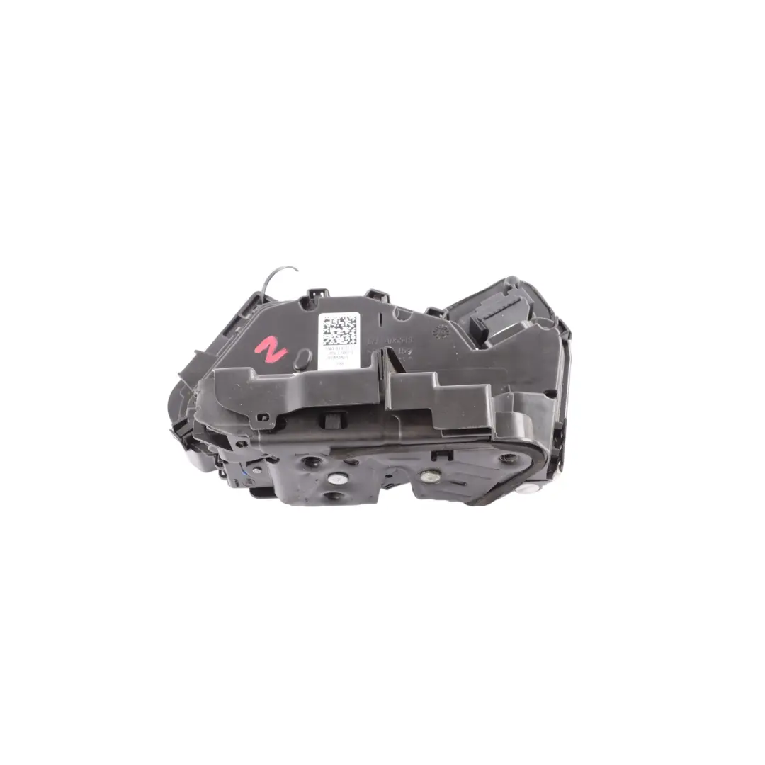 Door Lock Latch Mechanism Actuator Left N/S to Volkswagen Golf SV Rear with Part number 5NA839015C Volkswagen Golf SV Rear Door Lock Latch Mechanism Actuator Left N/S - SKU 5NA839015C - Part number 5NA839015C