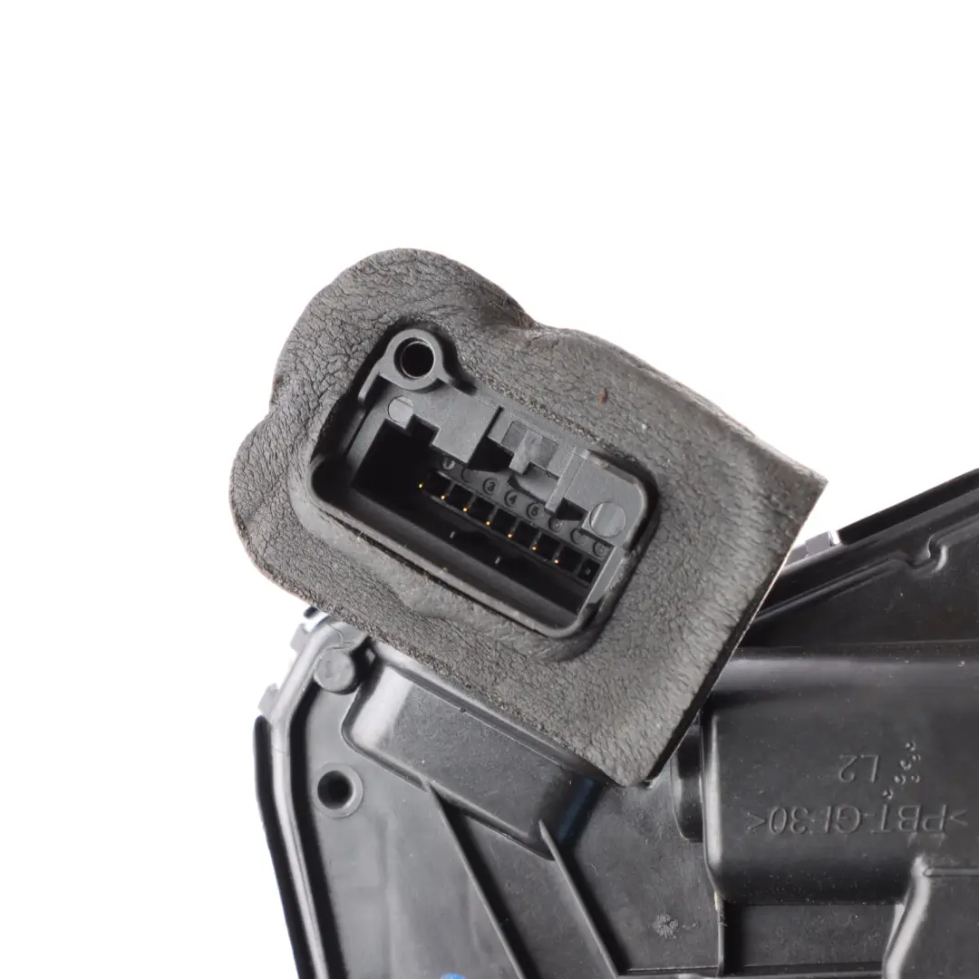 Volkswagen Golf SV Rear Door Lock Latch Mechanism Actuator Left N/S - SKU 5NA839015C - Part number 5NA839015C