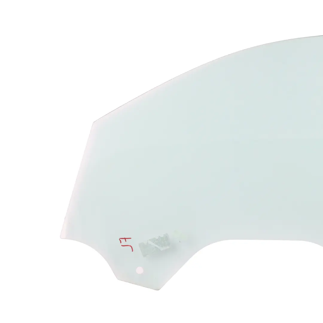 Volkswagen Tiguan Mk2 AX1 Door Window Glass Front Left N/S AS2 Green - SKU 5NA845201 - Part number 5NA845201