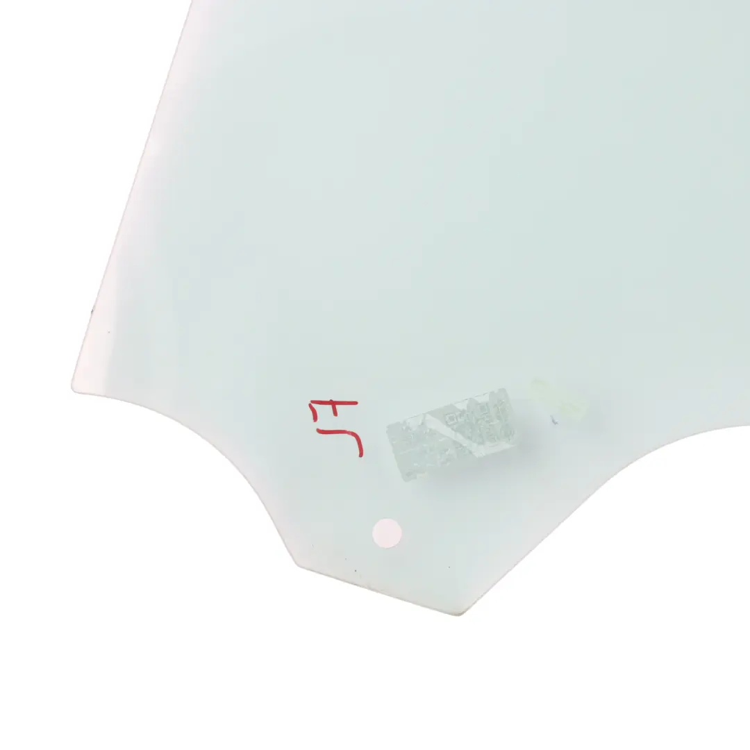 Mk2 AX1 Door Window Glass Front Left N/S AS2 Green to Volkswagen Tiguan with Part number 5NA845201 Volkswagen Tiguan Mk2 AX1 Door Window Glass Front Left N/S AS2 Green - SKU 5NA845201 - Part number 5NA845201