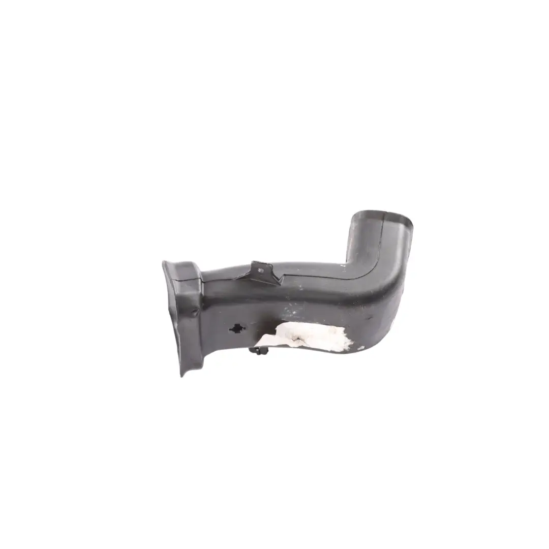 Centre Console Air Vent Duct Guide to Volkswagen VW Tiguan AX1 Rear with Part number 5NA863250 Volkswagen VW Tiguan AX1 Rear Centre Console Air Vent Duct Guide - SKU 5NA863250 - Part number 5NA863250