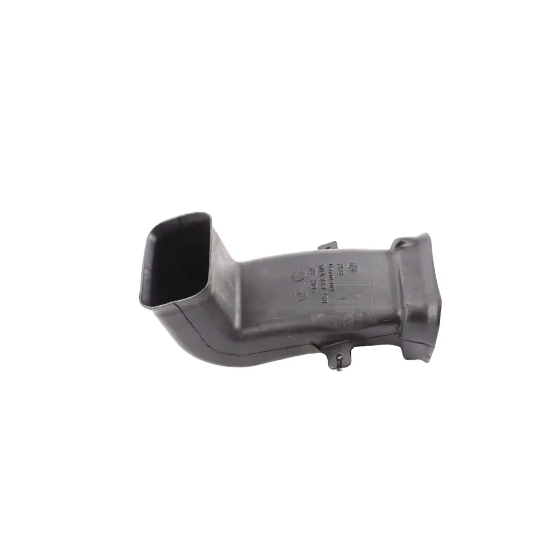 Centre Console Air Vent Duct Guide to Volkswagen VW Tiguan AX1 Rear with Part number 5NA863250 Volkswagen VW Tiguan AX1 Rear Centre Console Air Vent Duct Guide - SKU 5NA863250 - Part number 5NA863250
