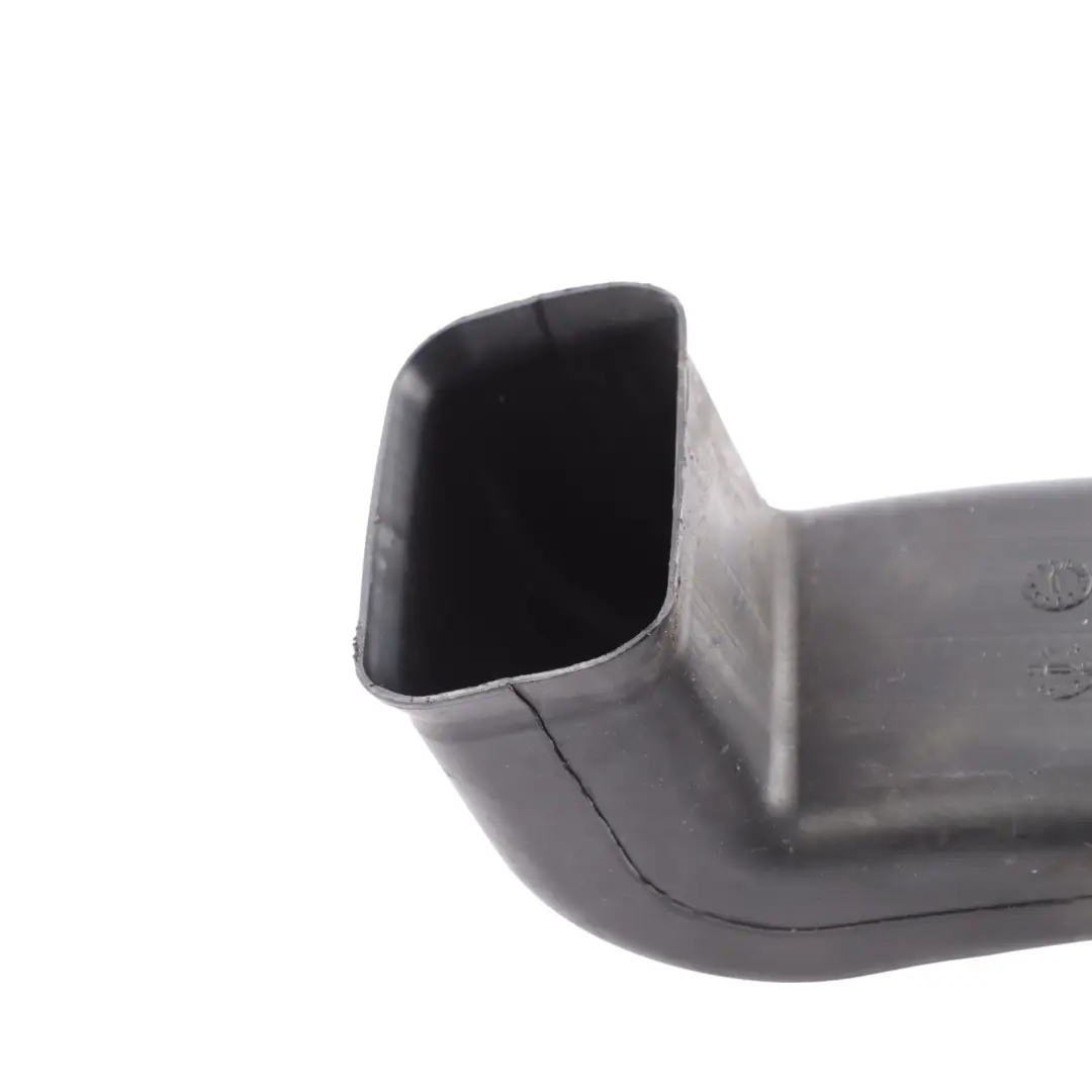 Volkswagen VW Tiguan AX1 Rear Centre Console Air Vent Duct Guide - SKU 5NA863250 - Part number 5NA863250