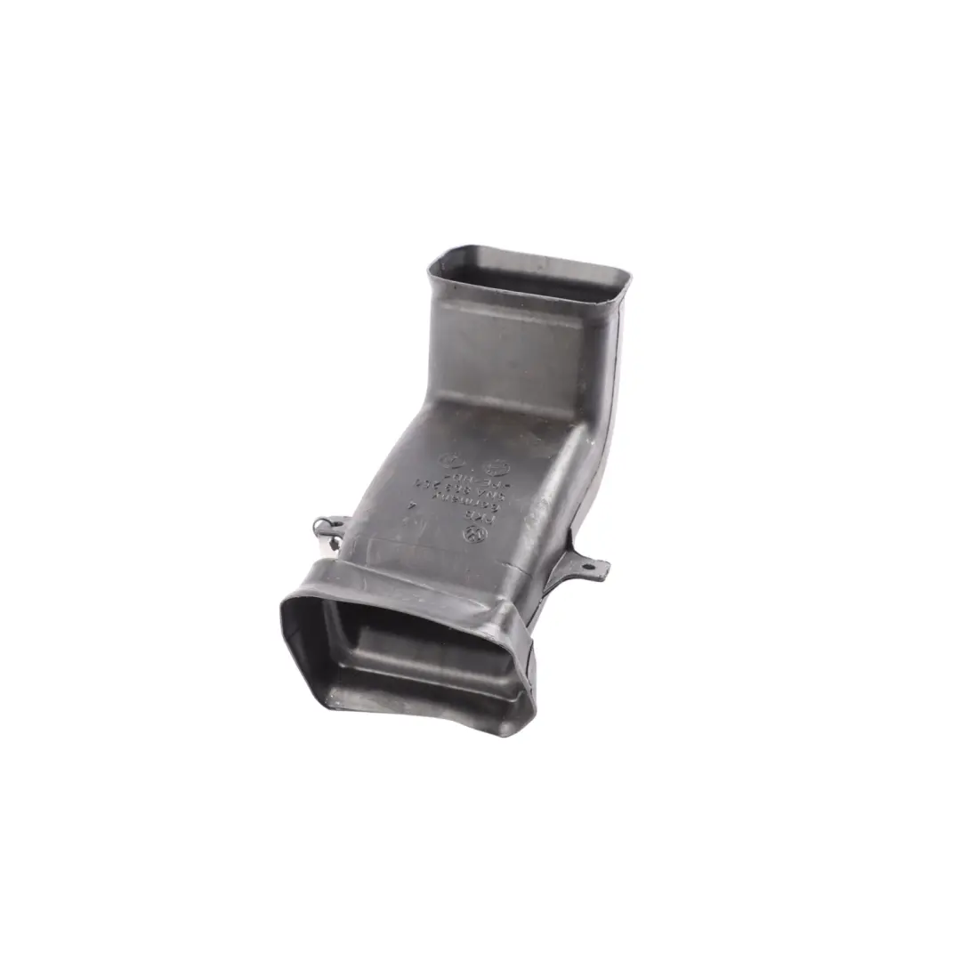 Centre Console Air Vent Duct Guide to Volkswagen VW Tiguan AX1 Rear with Part number 5NA863250 Volkswagen VW Tiguan AX1 Rear Centre Console Air Vent Duct Guide - SKU 5NA863250 - Part number 5NA863250