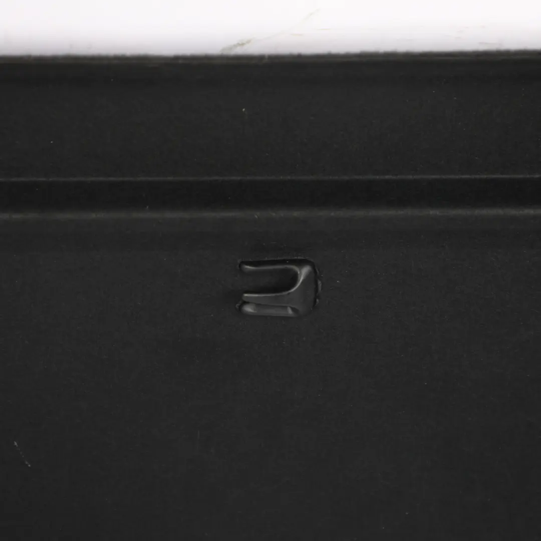 Mk2 Rear Trunk Luggage Compartment Load Cover Parcel Shelf to VW Tiguan with Part number 5NA863463 VW Tiguan Mk2 Rear Trunk Luggage Compartment Load Cover Parcel Shelf - SKU 5NA863463 - Part number 5NA863463