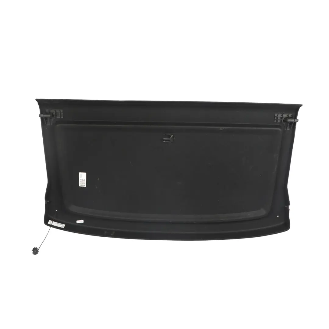 VW Tiguan Mk2 Rear Trunk Luggage Compartment Load Cover Parcel Shelf - SKU 5NA863463 - Part number 5NA863463