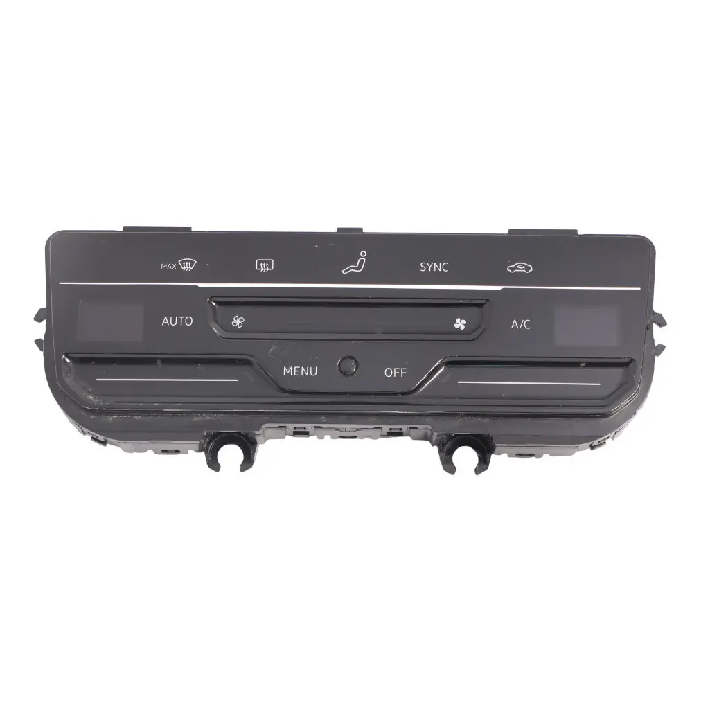 Volkswagen Tiguan Mk2 Heater A/C Air Condition Climate Switch Panel 5NA907044AH