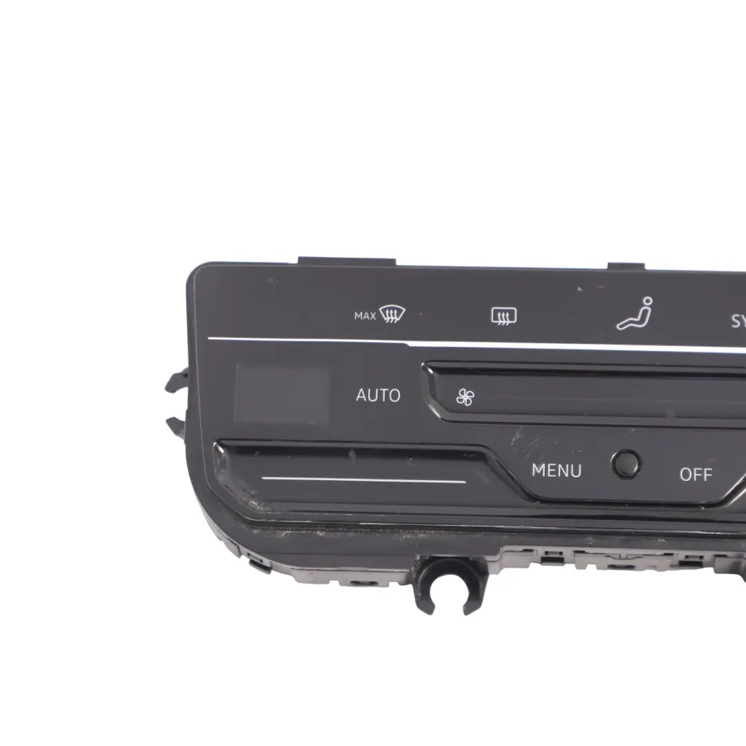 Mk2 Heater A/C Air Condition Climate Switch Panel to Volkswagen Tiguan with Part number 5NA907044AH Volkswagen Tiguan Mk2 Heater A/C Air Condition Climate Switch Panel - SKU 5NA907044AH - Part number 5NA907044AH