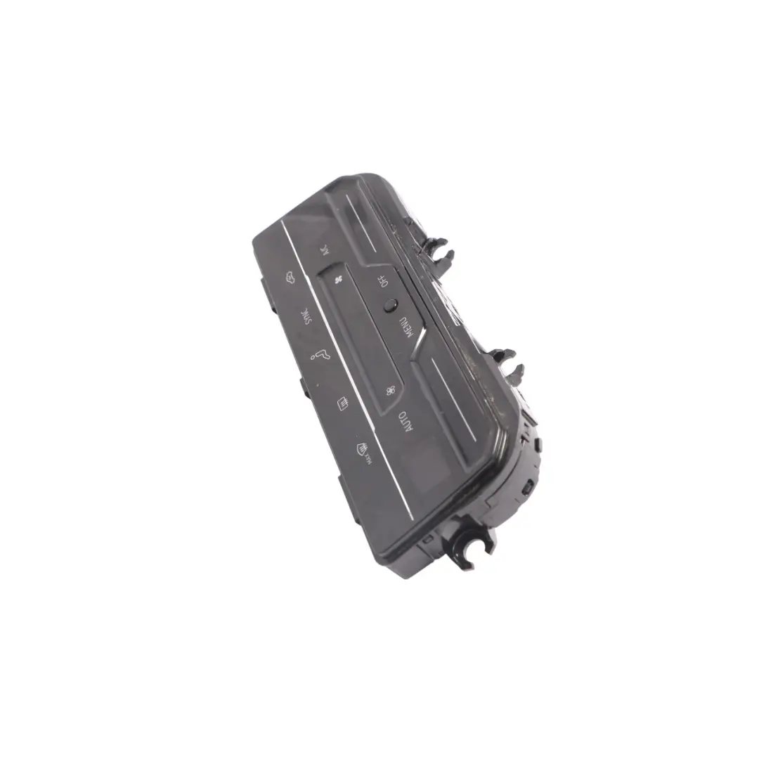 Mk2 Heater A/C Air Condition Climate Switch Panel to Volkswagen Tiguan with Part number 5NA907044AH Volkswagen Tiguan Mk2 Heater A/C Air Condition Climate Switch Panel - SKU 5NA907044AH - Part number 5NA907044AH
