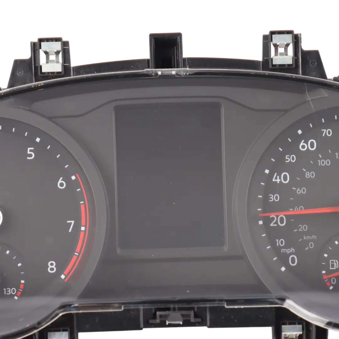 VW Tiguan AX1 Instrument Cluster Speedo Clocks Manual Gearbox Petrol - SKU RHD-5NA920950E - Part number 5NA920950E