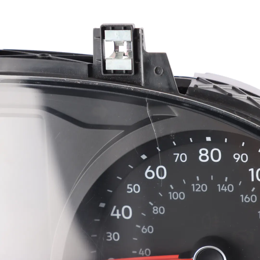 VW Tiguan AX1 Instrument Cluster Speedo Clocks Manual Gearbox Petrol - SKU RHD-5NA920950E - Part number 5NA920950E