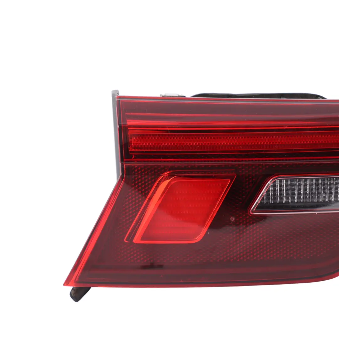 Mk2 Rear Tail LED Light Inner Lamp Left N/S to Volkswagen Tiguan with Part number 5NA945093G Volkswagen Tiguan Mk2 Rear Tail LED Light Inner Lamp Left N/S - SKU RHD-5NA945093G - Part number 5NA945093G