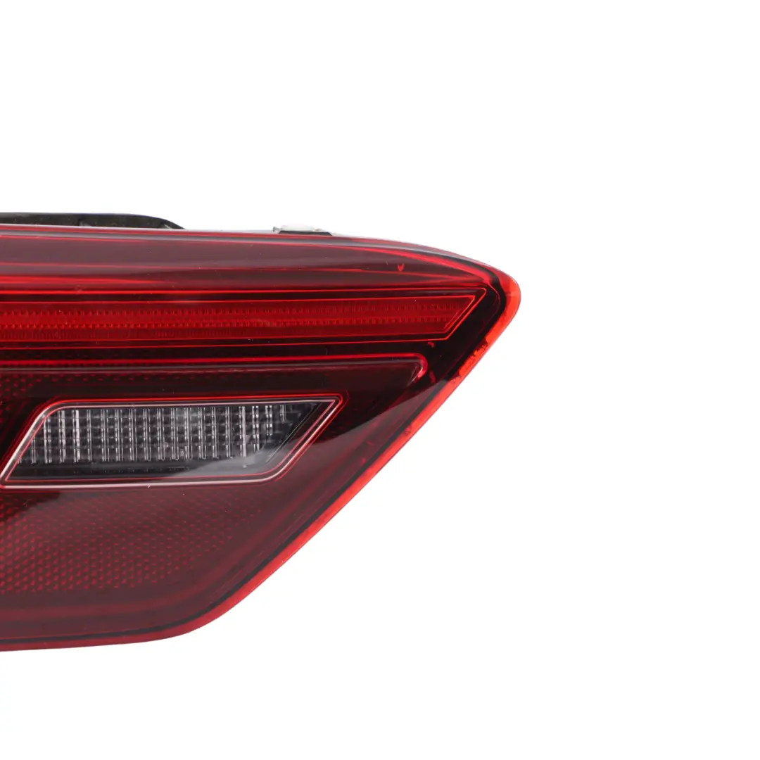 Mk2 Rear Tail LED Light Inner Lamp Left N/S to Volkswagen Tiguan with Part number 5NA945093G Volkswagen Tiguan Mk2 Rear Tail LED Light Inner Lamp Left N/S - SKU RHD-5NA945093G - Part number 5NA945093G
