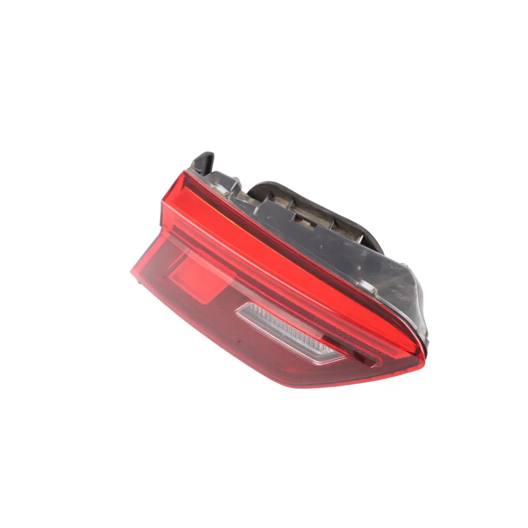 Mk2 Rear Tail LED Light Inner Lamp Left N/S to Volkswagen Tiguan with Part number 5NA945093G Volkswagen Tiguan Mk2 Rear Tail LED Light Inner Lamp Left N/S - SKU RHD-5NA945093G - Part number 5NA945093G