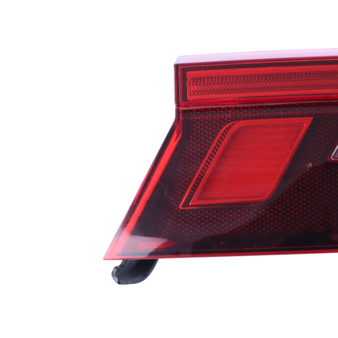 Volkswagen Tiguan Mk2 Rear Tail LED Light Inner Lamp Left N/S - SKU RHD-5NA945093G - Part number 5NA945093G
