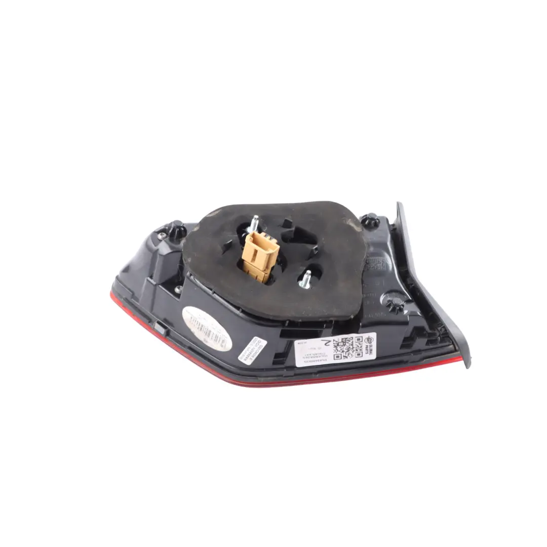 Mk2 Rear Tail LED Light Inner Lamp Left N/S to Volkswagen Tiguan with Part number 5NA945093G Volkswagen Tiguan Mk2 Rear Tail LED Light Inner Lamp Left N/S - SKU RHD-5NA945093G - Part number 5NA945093G